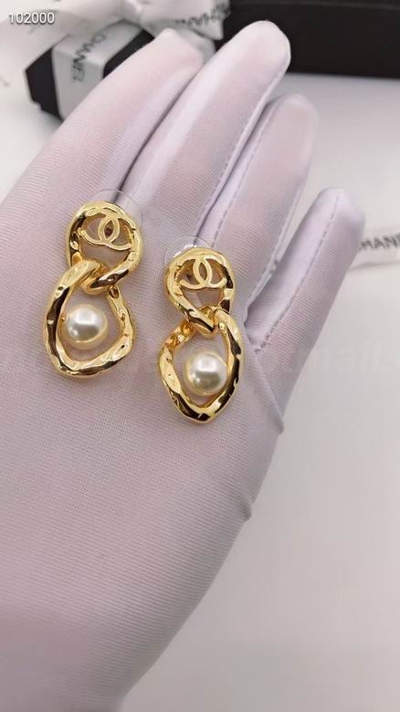 Chanel Earrings 363